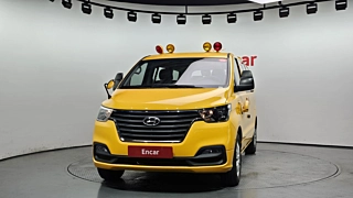 HYUNDAI STAREX GRAND 2021