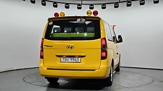 HYUNDAI STAREX GRAND 2021