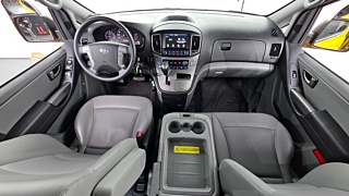 HYUNDAI STAREX GRAND 2021