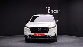 Заказать HONDA CR-V