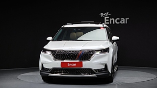 KIA CARNIVAL 2023