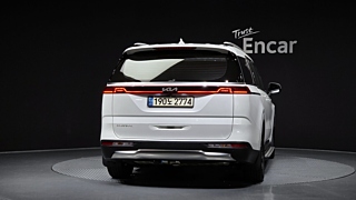 KIA CARNIVAL 2023