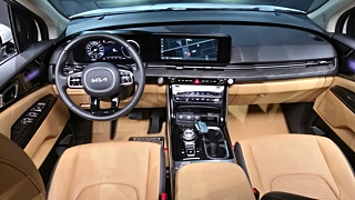 KIA CARNIVAL 2023