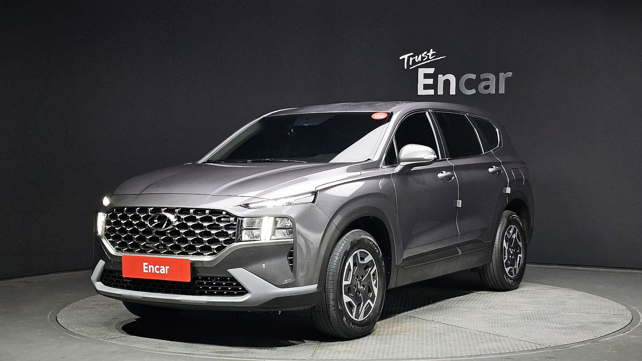 HYUNDAI SANTAFE 2023