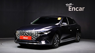 hyundai grandeur-ig-hybrid