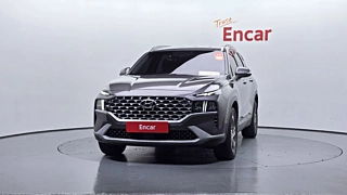 HYUNDAI SANTAFE KMHS381LGMU350913 2020