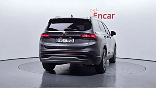 HYUNDAI SANTAFE 2020