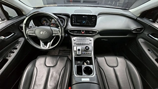 HYUNDAI SANTAFE 2020