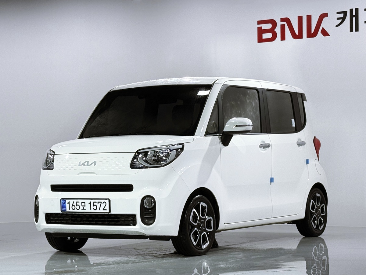 KIA RAY 2022
