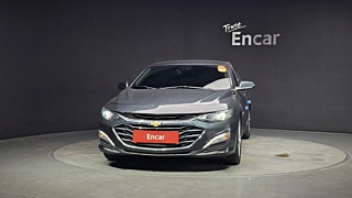 DAEWOO MALIBU 2019