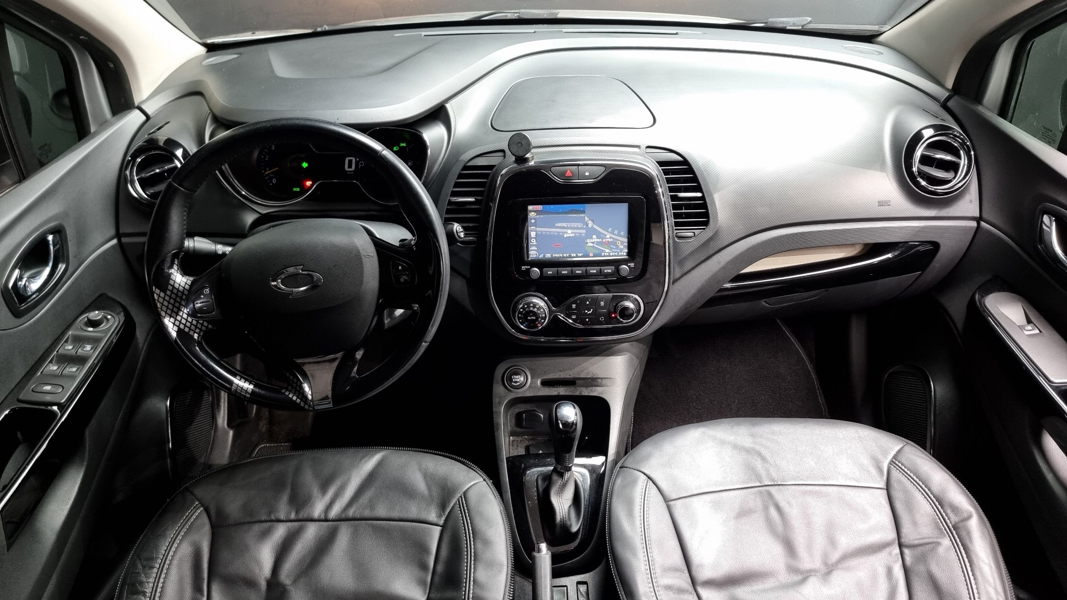 SAMSUNG QM3 2014