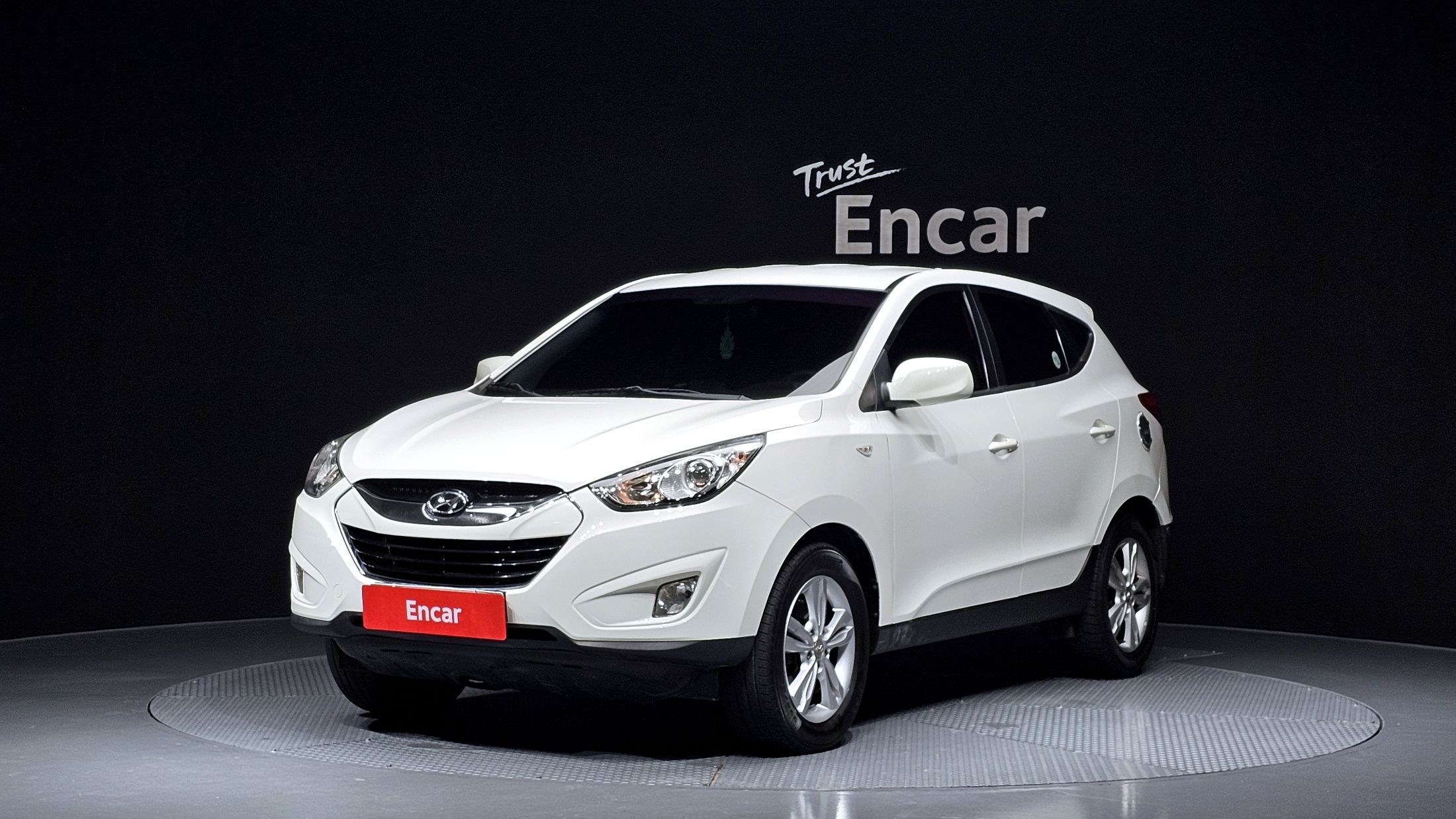 HYUNDAI TUCSON IX