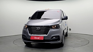 HYUNDAI STAREX GRAND 2019