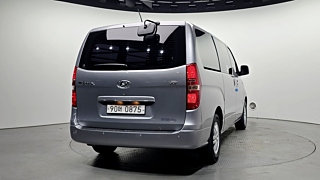HYUNDAI STAREX GRAND 2019