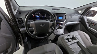 HYUNDAI STAREX GRAND 2019