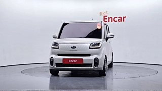 KIA RAY 2018