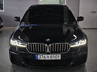 BMW 5-SERIES G30 2023