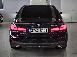 BMW 5-SERIES G30 2023