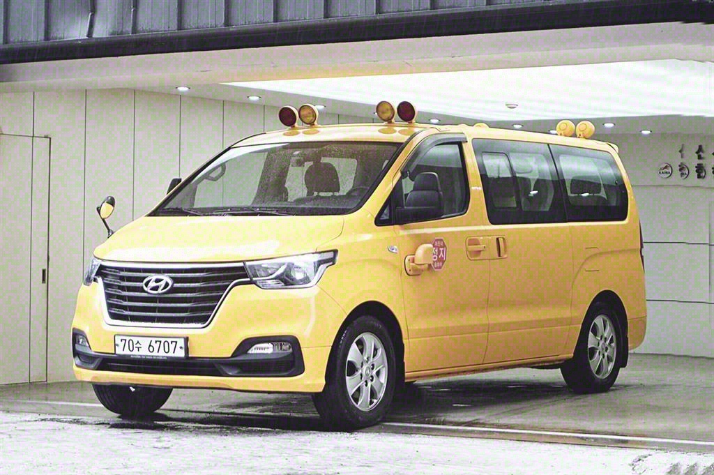 HYUNDAI STAREX GRAND 2021