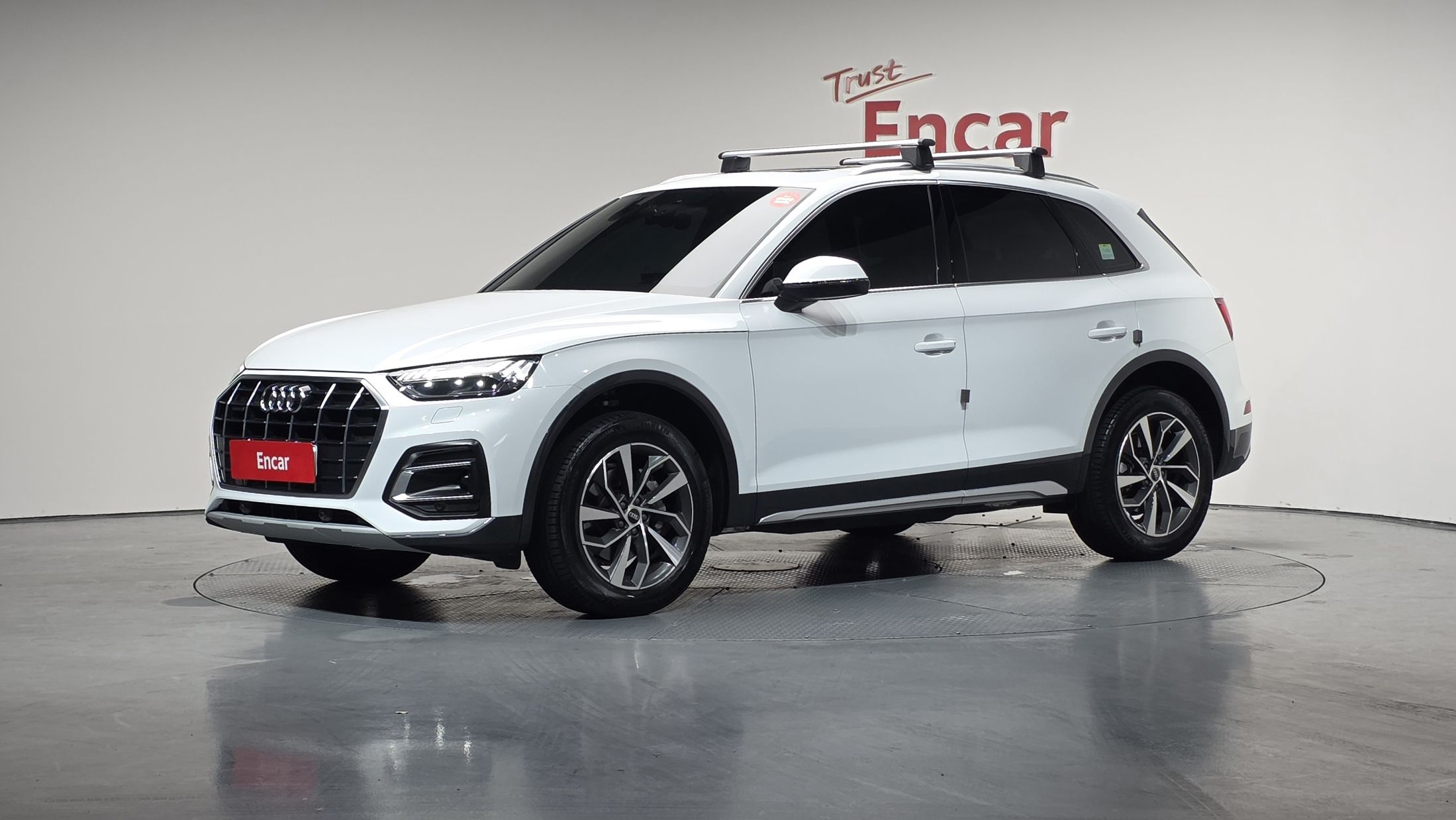 AUDI Q5 FY 2023