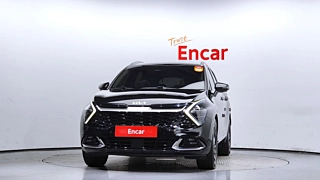 KIA SPORTAGE 2021