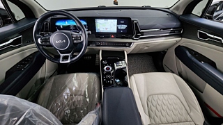 KIA SPORTAGE 2021