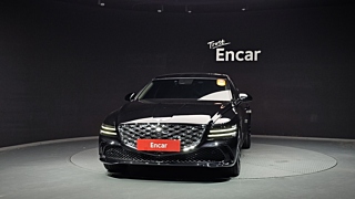 GENESIS G80 RG3 2024
