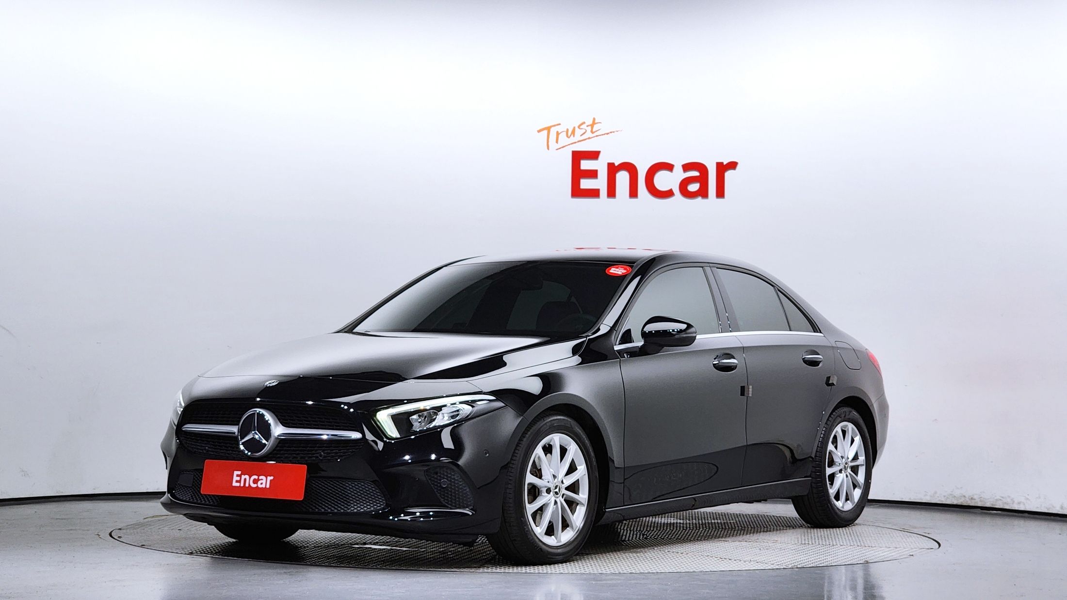 MERCEDES BENZ A-CLASS W177