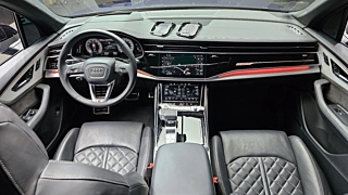 AUDI Q7 4M 2022