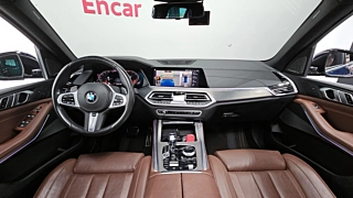 BMW X5 G05 2020