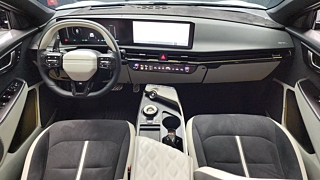 KIA EV6 2024
