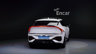 KIA EV6 2024