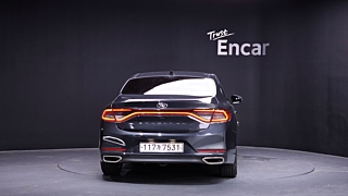 HYUNDAI GRANDEUR IG 2018