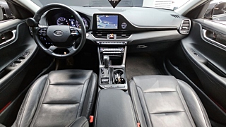 HYUNDAI GRANDEUR IG 2018