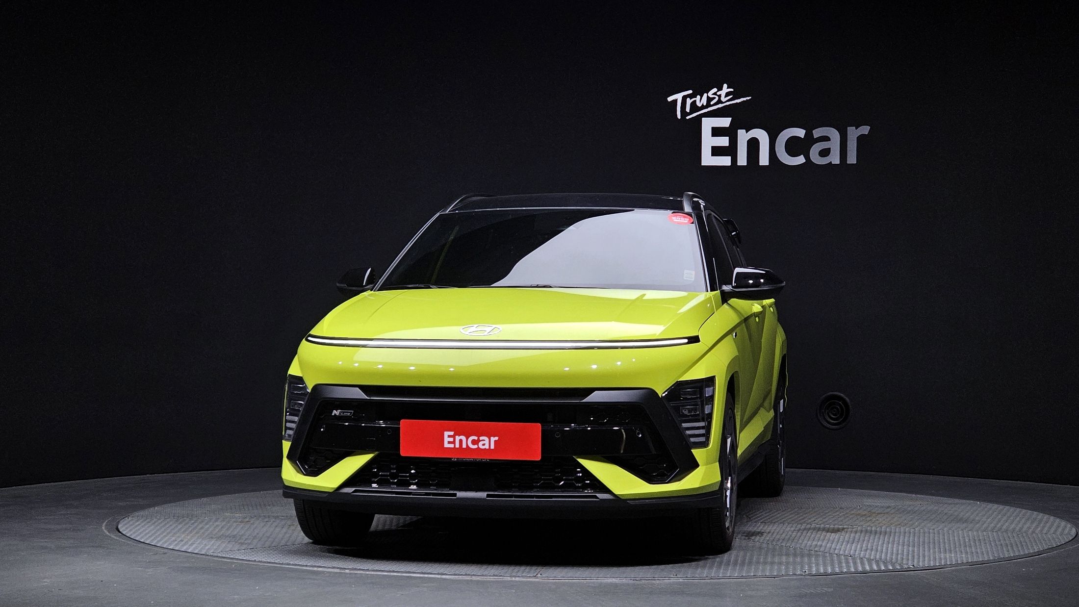 HYUNDAI KONA SX2 2023