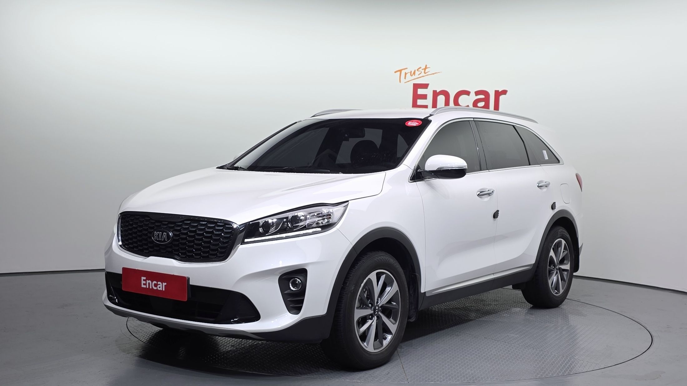 KIA SORENTO 2019