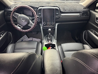 SAMSUNG QM6 2020