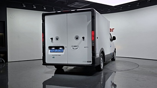 HYUNDAI ST1 2024