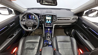SAMSUNG QM6 2017
