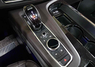 CADILLAC ESCALADE 2022