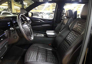 CADILLAC ESCALADE 2022