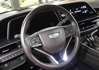 CADILLAC ESCALADE 2022