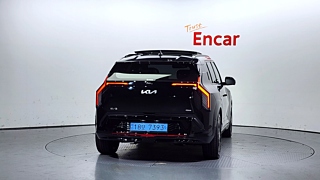 KIA EV3 2024