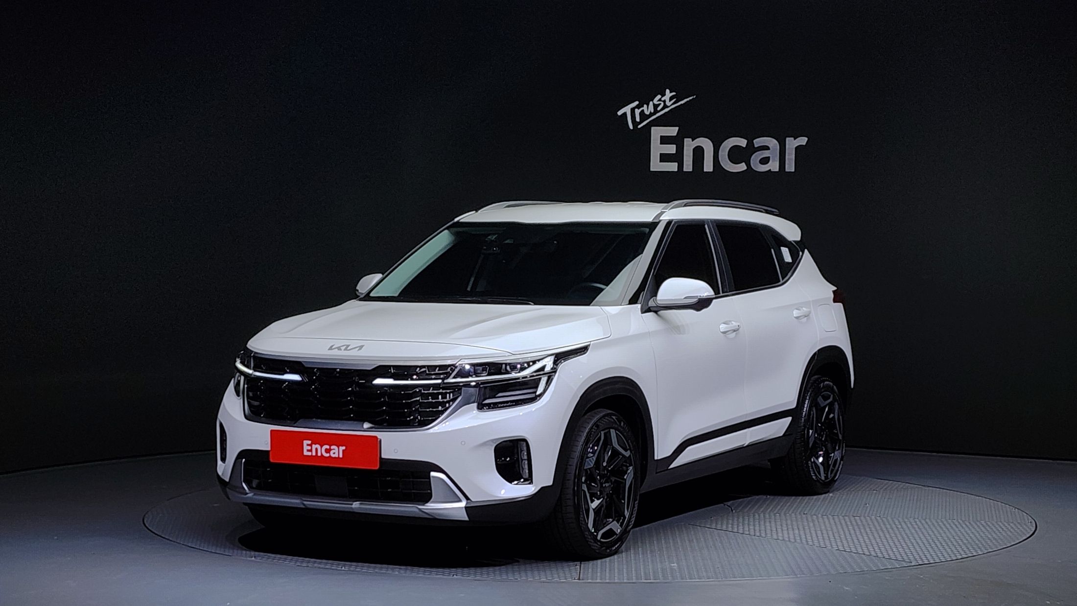 KIA SELTOS 2023