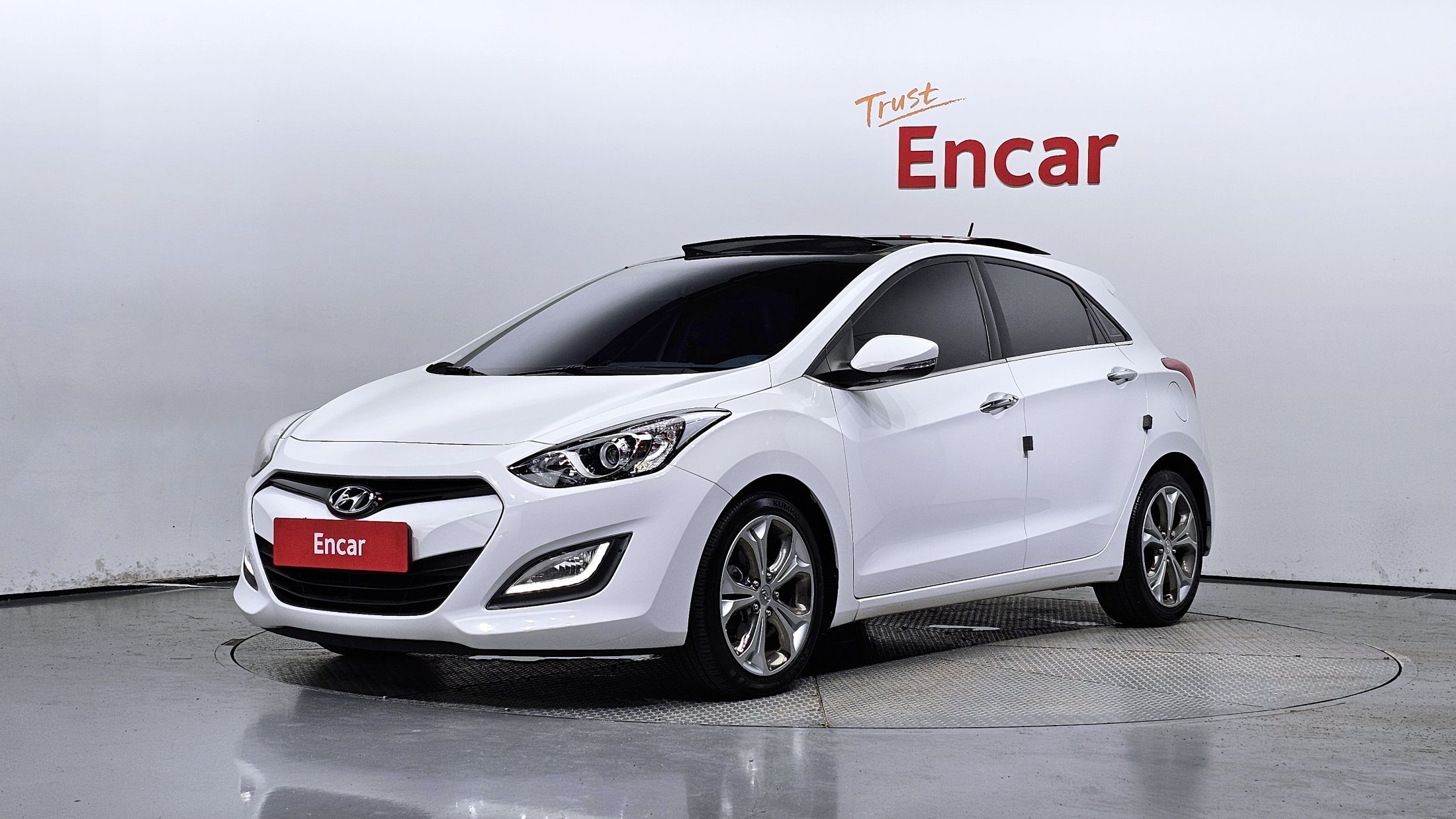 HYUNDAI I30 NEW