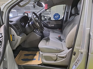 HYUNDAI STAREX GRAND 2019