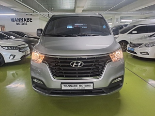 HYUNDAI STAREX GRAND 2019