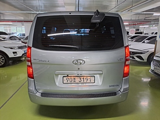 HYUNDAI STAREX GRAND 2019