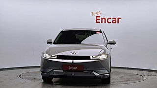 HYUNDAI IONIQ5 2022