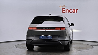 HYUNDAI IONIQ5 2022